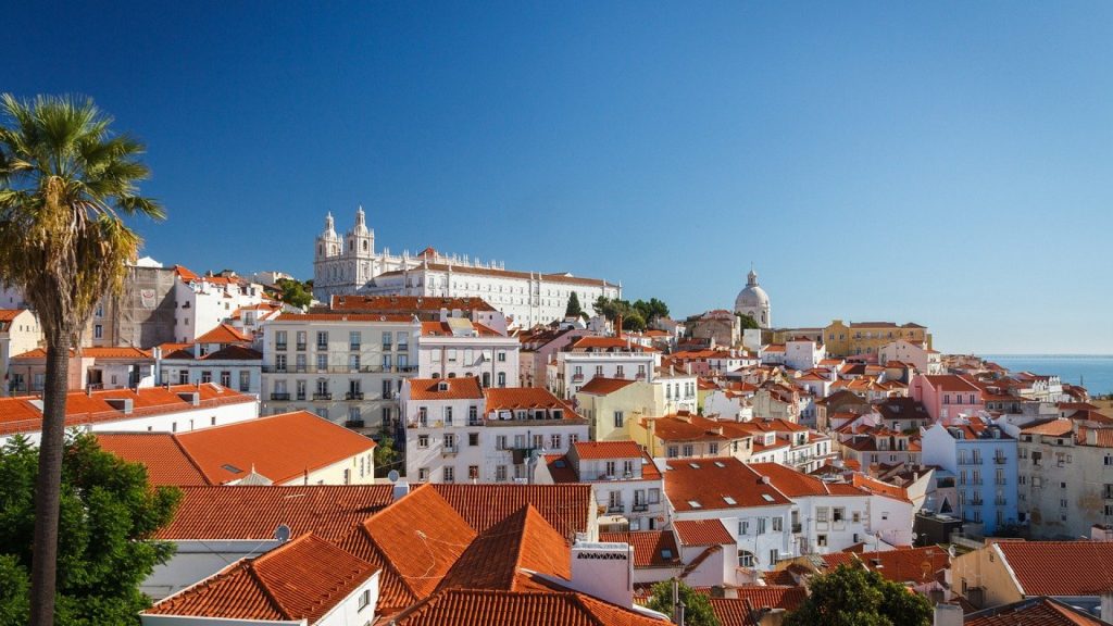 Et si vous partiez au Portugal pour vos prochaines vacances ?