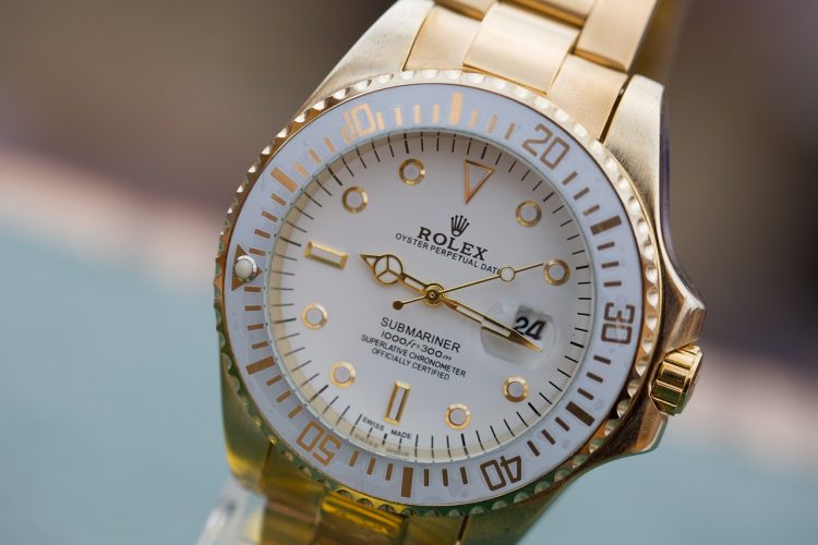 rolex