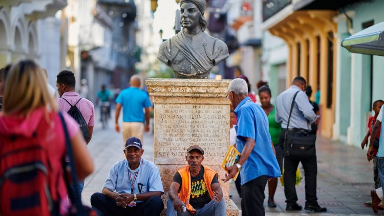 Faut-il un visa pour la République Dominicaine ?